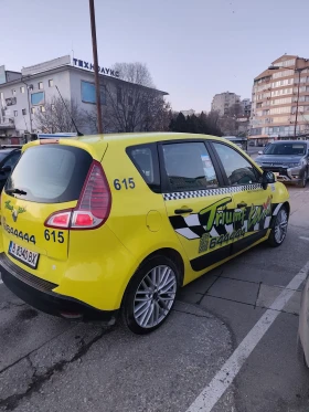 Renault Scenic - 1500 € / 2933.74 лв. - 44596133 8 | Car24.bg Renault Scenic - 1500 € / 2933.74 лв. - 44596133 8