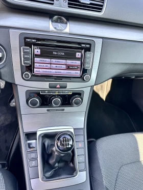 VW Passat Перфектно тех. състояние | Auto.bg — изображение 9 VW Passat Перфектно тех. състояние | Auto.bg — изображение 9