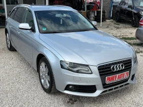 Audi A4 TFSI