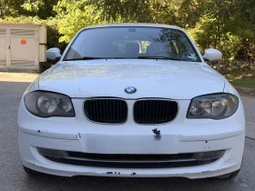 BMW 118 d | Auto.bg — изображение 2 BMW 118 d | Auto.bg — изображение 2