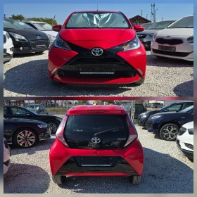 Toyota Aygo 1.0 VVTI NAVI КАТО НОВА!!100%КМ!!! | Auto.bg — изображение 2 Toyota Aygo 1.0 VVTI NAVI КАТО НОВА!!100%КМ!!! | Auto.bg — изображение 2
