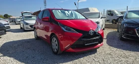 Toyota Aygo 1.0 VVTI NAVI КАТО НОВА!!100%КМ!!! | Auto.bg — изображение 3 Toyota Aygo 1.0 VVTI NAVI КАТО НОВА!!100%КМ!!! | Auto.bg — изображение 3