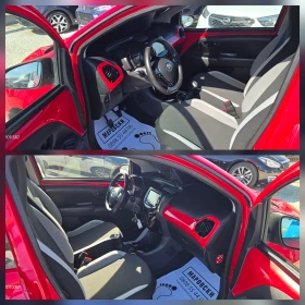 Toyota Aygo 1.0 VVTI NAVI КАТО НОВА!!100%КМ!!! | Auto.bg — изображение 10 Toyota Aygo 1.0 VVTI NAVI КАТО НОВА!!100%КМ!!! | Auto.bg — изображение 10