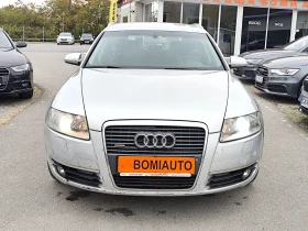 Audi A6 3.0TDi* QUATTRO* АВТОМАТИК* NAVI/XENON | Auto.bg — изображение 2 Audi A6 3.0TDi* QUATTRO* АВТОМАТИК* NAVI/XENON | Auto.bg — изображение 2