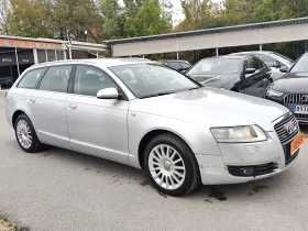 Audi A6 3.0TDi* QUATTRO* АВТОМАТИК* NAVI/XENON | Auto.bg — изображение 3 Audi A6 3.0TDi* QUATTRO* АВТОМАТИК* NAVI/XENON | Auto.bg — изображение 3