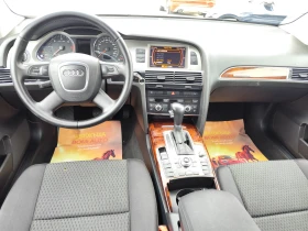 Audi A6 3.0TDi* QUATTRO* АВТОМАТИК* NAVI/XENON | Auto.bg — изображение 8 Audi A6 3.0TDi* QUATTRO* АВТОМАТИК* NAVI/XENON | Auto.bg — изображение 8