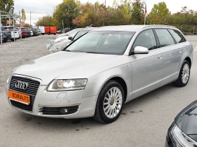 Audi A6 3.0TDi* QUATTRO* АВТОМАТИК* NAVI/XENON
