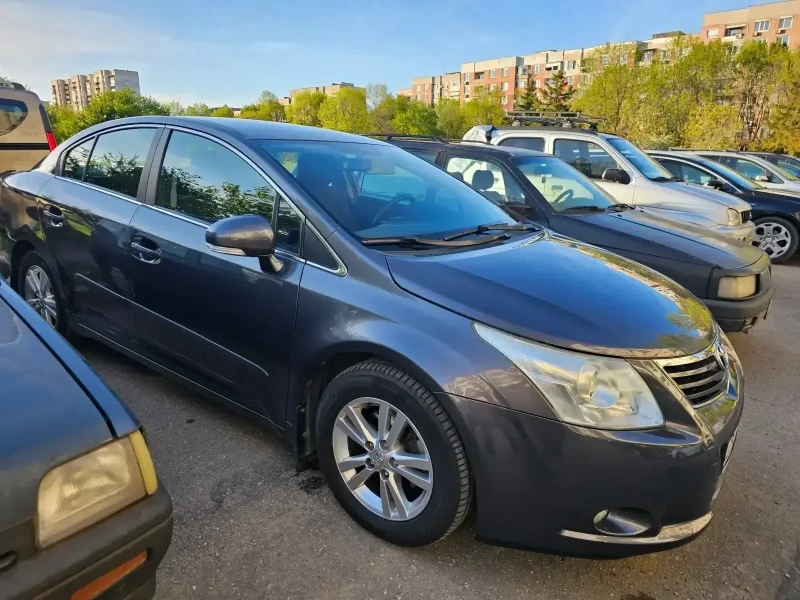Toyota Avensis Saloon (T27) - 8990 € / 17582.91 лв. - 73535653 1 | Car24.bg Toyota Avensis Saloon (T27) - 8990 € / 17582.91 лв. - 73535653 1