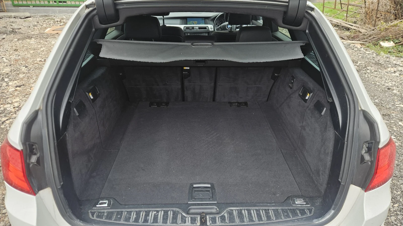 BMW 530 BMW F11 530D M-PACKET На Части - изображение 6 | Auto.bg BMW 530 BMW F11 530D M-PACKET На Части - изображение 6