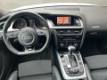 Audi A5 Sportback 2.0TDI Quatto S-Line - [12] 