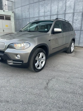 BMW X5 - Car24.bg BMW X5