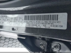 Dodge RAM 1500 LARAMIE 5.7 HEMI 4X4 - 35500 лв. / 18150.86 € - 72220739 12 | Car24.bg Dodge RAM 1500 LARAMIE 5.7 HEMI 4X4 - 35500 лв. / 18150.86 € - 72220739 12