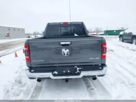 Dodge RAM 1500 LARAMIE 5.7 HEMI 4X4 - 35500 лв. / 18150.86 € - 72220739 6 | Car24.bg Dodge RAM 1500 LARAMIE 5.7 HEMI 4X4 - 35500 лв. / 18150.86 € - 72220739 6