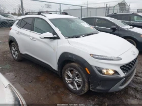 Hyundai Kona SEL AWD - Car24.bg Hyundai Kona SEL AWD