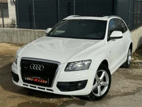 Audi Q5 3.0TDI* S-LINE* S-TRONIC* Quattro* PANO* - Car24.bg Audi Q5 3.0TDI* S-LINE* S-TRONIC* Quattro* PANO*