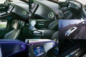 Mercedes-Benz EQE undefined | Auto.bg — изображение 14 Mercedes-Benz EQE undefined | Auto.bg — изображение 14