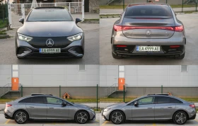 Mercedes-Benz EQE undefined | Auto.bg — изображение 4 Mercedes-Benz EQE undefined | Auto.bg — изображение 4