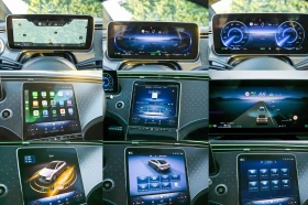 Mercedes-Benz EQE undefined | Auto.bg — изображение 12 Mercedes-Benz EQE undefined | Auto.bg — изображение 12
