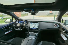 Mercedes-Benz EQE undefined | Auto.bg — изображение 9 Mercedes-Benz EQE undefined | Auto.bg — изображение 9