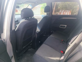 Opel Antara 2.4i 4x4 - 4300 € / 8410.07 лв. - 36086518 11 | Car24.bg Opel Antara 2.4i 4x4 - 4300 € / 8410.07 лв. - 36086518 11
