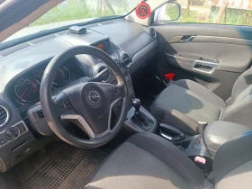 Opel Antara 2.4i 4x4 - 4300 € / 8410.07 лв. - 36086518 12 | Car24.bg Opel Antara 2.4i 4x4 - 4300 € / 8410.07 лв. - 36086518 12