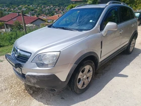Opel Antara 2.4i 4x4 - 4300 € / 8410.07 лв. - 36086518 2 | Car24.bg Opel Antara 2.4i 4x4 - 4300 € / 8410.07 лв. - 36086518 2