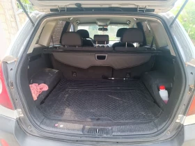 Opel Antara 2.4i 4x4 - 4300 € / 8410.07 лв. - 36086518 9 | Car24.bg Opel Antara 2.4i 4x4 - 4300 € / 8410.07 лв. - 36086518 9