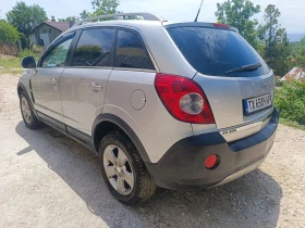 Opel Antara 2.4i 4x4 - 4300 € / 8410.07 лв. - 36086518 8 | Car24.bg Opel Antara 2.4i 4x4 - 4300 € / 8410.07 лв. - 36086518 8