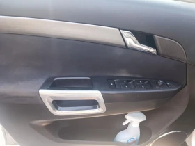 Opel Antara 2.4i 4x4 - 4300 € / 8410.07 лв. - 36086518 15 | Car24.bg Opel Antara 2.4i 4x4 - 4300 € / 8410.07 лв. - 36086518 15