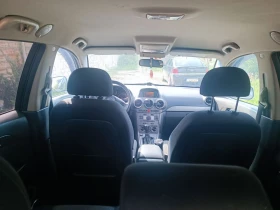 Opel Antara 2.4i 4x4 - 4300 € / 8410.07 лв. - 36086518 10 | Car24.bg Opel Antara 2.4i 4x4 - 4300 € / 8410.07 лв. - 36086518 10
