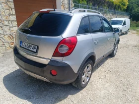 Opel Antara 2.4i 4x4 - 4300 € / 8410.07 лв. - 36086518 6 | Car24.bg Opel Antara 2.4i 4x4 - 4300 € / 8410.07 лв. - 36086518 6