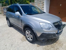 Opel Antara 2.4i 4x4 - 4300 € / 8410.07 лв. - 36086518 4 | Car24.bg Opel Antara 2.4i 4x4 - 4300 € / 8410.07 лв. - 36086518 4
