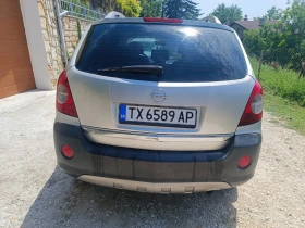 Opel Antara 2.4i 4x4 - 4300 € / 8410.07 лв. - 36086518 7 | Car24.bg Opel Antara 2.4i 4x4 - 4300 € / 8410.07 лв. - 36086518 7