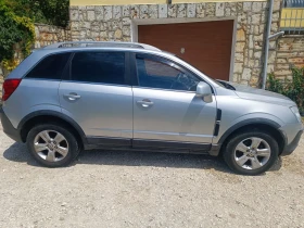 Opel Antara 2.4i 4x4 - 4300 € / 8410.07 лв. - 36086518 5 | Car24.bg Opel Antara 2.4i 4x4 - 4300 € / 8410.07 лв. - 36086518 5