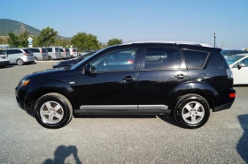 Mitsubishi Outlander 2.4i | Auto.bg — изображение 7 Mitsubishi Outlander 2.4i | Auto.bg — изображение 7