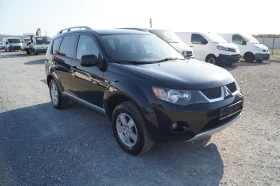 Mitsubishi Outlander 2.4i | Auto.bg — изображение 3 Mitsubishi Outlander 2.4i | Auto.bg — изображение 3
