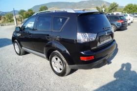 Mitsubishi Outlander 2.4i | Auto.bg — изображение 6 Mitsubishi Outlander 2.4i | Auto.bg — изображение 6