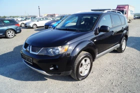 Mitsubishi Outlander 2.4i