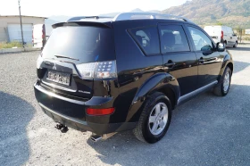 Mitsubishi Outlander 2.4i | Auto.bg — изображение 5 Mitsubishi Outlander 2.4i | Auto.bg — изображение 5