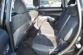 Mitsubishi Outlander 2.4i | Auto.bg — изображение 9 Mitsubishi Outlander 2.4i | Auto.bg — изображение 9