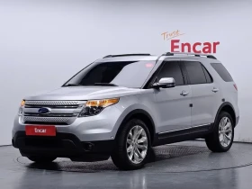 Ford Explorer 3.5 AWD - САМО 30% АВАНС - Car24.bg Ford Explorer 3.5 AWD - САМО 30% АВАНС