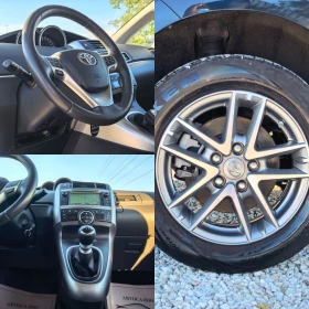 Toyota Verso 1.6 БЕНЗИН 136 К.С. FACELIFT! УНИКАЛЕН!!! | Auto.bg — изображение 14 Toyota Verso 1.6 БЕНЗИН 136 К.С. FACELIFT! УНИКАЛЕН!!! | Auto.bg — изображение 14