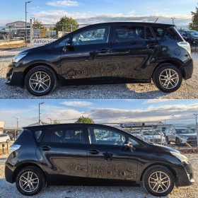 Toyota Verso 1.6 БЕНЗИН 136 К.С. FACELIFT! УНИКАЛЕН!!! | Auto.bg — изображение 4 Toyota Verso 1.6 БЕНЗИН 136 К.С. FACELIFT! УНИКАЛЕН!!! | Auto.bg — изображение 4