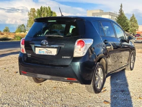 Toyota Verso 1.6 БЕНЗИН 136 К.С. FACELIFT! УНИКАЛЕН!!! | Auto.bg — изображение 5 Toyota Verso 1.6 БЕНЗИН 136 К.С. FACELIFT! УНИКАЛЕН!!! | Auto.bg — изображение 5