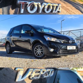 Toyota Verso 1.6 БЕНЗИН 136 К.С. FACELIFT! УНИКАЛЕН!!! | Auto.bg — изображение 16 Toyota Verso 1.6 БЕНЗИН 136 К.С. FACELIFT! УНИКАЛЕН!!! | Auto.bg — изображение 16