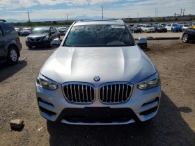 BMW X3 | Luxury SUV| Panoramic Sunroof| Leather Interior | Auto.bg — изображение 5 BMW X3 | Luxury SUV| Panoramic Sunroof| Leather Interior | Auto.bg — изображение 5