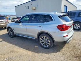 BMW X3 | Luxury SUV| Panoramic Sunroof| Leather Interior | Auto.bg — изображение 2 BMW X3 | Luxury SUV| Panoramic Sunroof| Leather Interior | Auto.bg — изображение 2