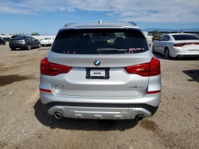 BMW X3 | Luxury SUV| Panoramic Sunroof| Leather Interior | Auto.bg — изображение 6 BMW X3 | Luxury SUV| Panoramic Sunroof| Leather Interior | Auto.bg — изображение 6