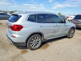 BMW X3 | Luxury SUV| Panoramic Sunroof| Leather Interior | Auto.bg — изображение 3 BMW X3 | Luxury SUV| Panoramic Sunroof| Leather Interior | Auto.bg — изображение 3