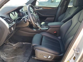 BMW X3 | Luxury SUV| Panoramic Sunroof| Leather Interior | Auto.bg — изображение 7 BMW X3 | Luxury SUV| Panoramic Sunroof| Leather Interior | Auto.bg — изображение 7